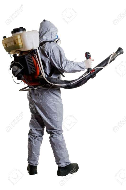 Exotic Pet Enclosure Pest Control Exotic Pet Enclosure Pest Control